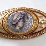 Vintage Pin